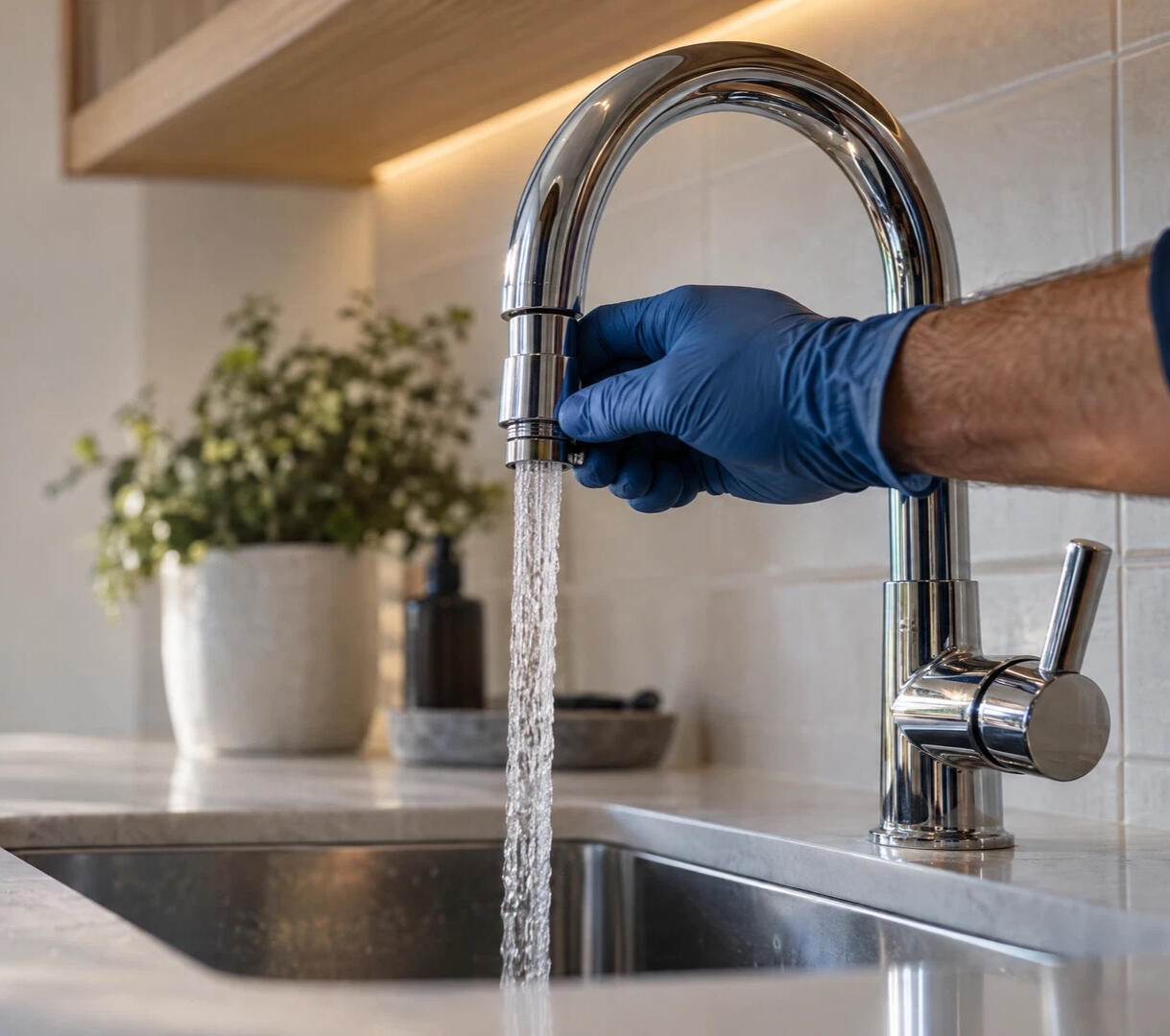 Hero - Narre Warren Plumber